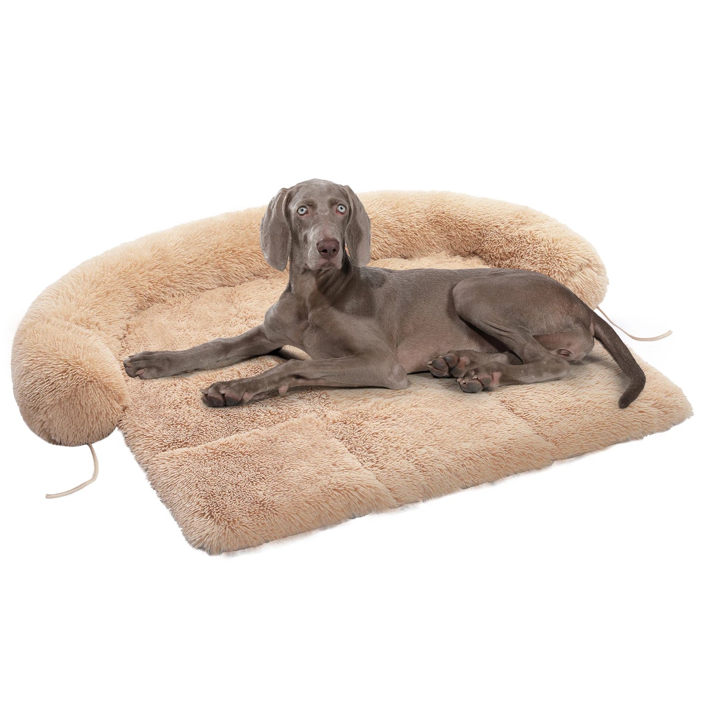 Size M-XL Dog Bed Mat Dog Cat Sofa