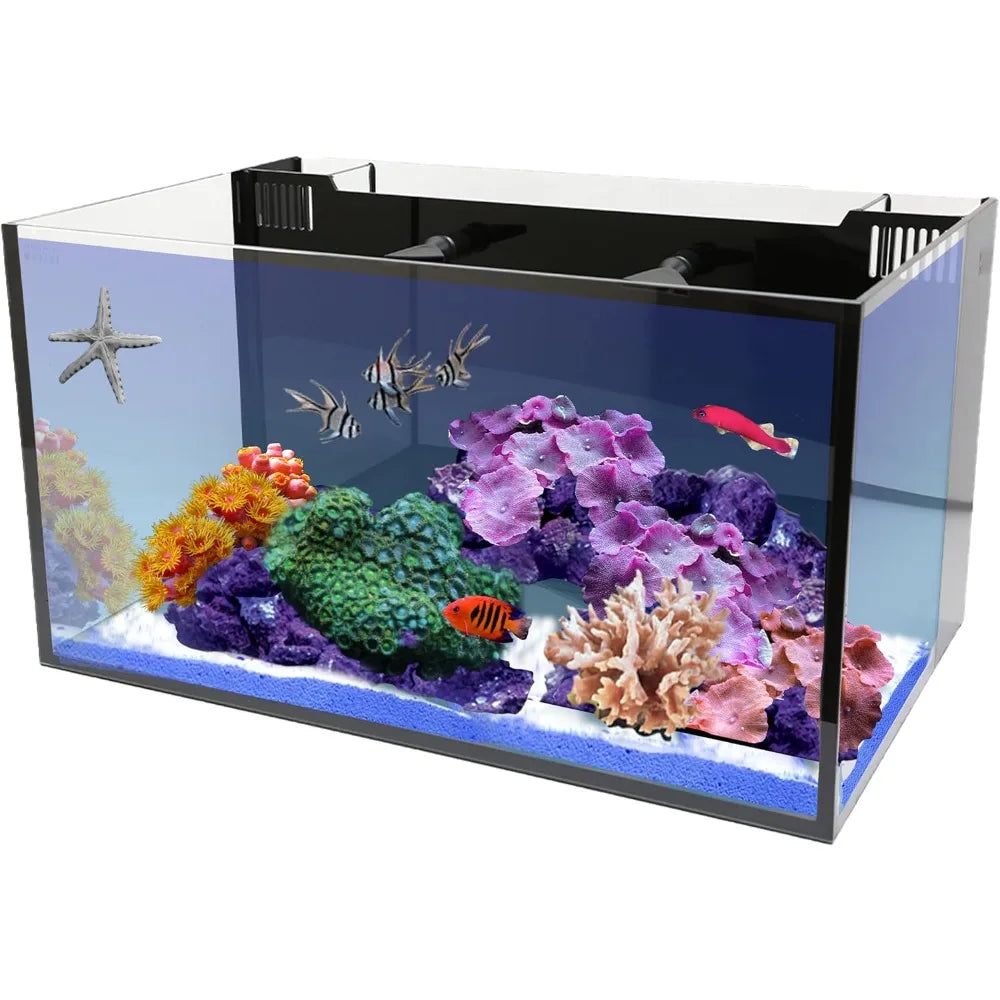 Aquariums Innovative Ocean Entry Kit Aquarium Fish & Aquatic Pet