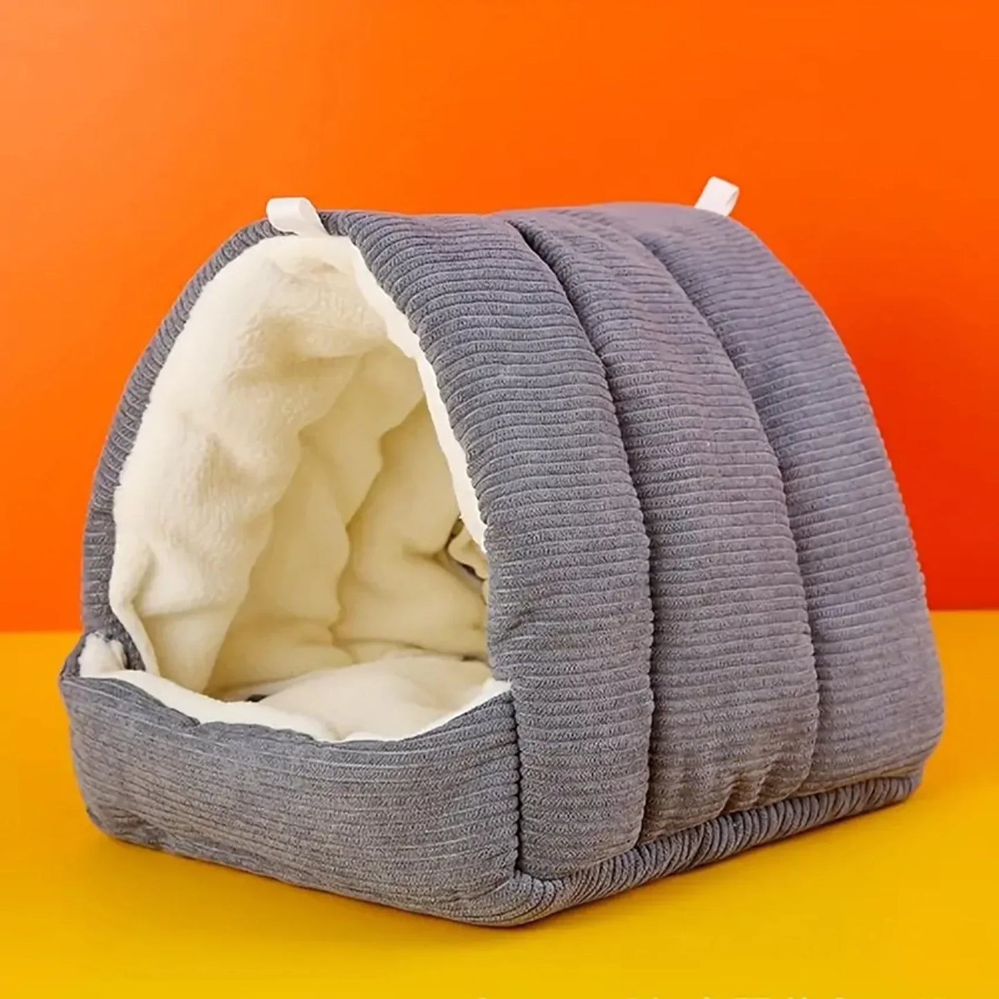 2024 Winter Warm Bird Cage Parrot Cotton Nest