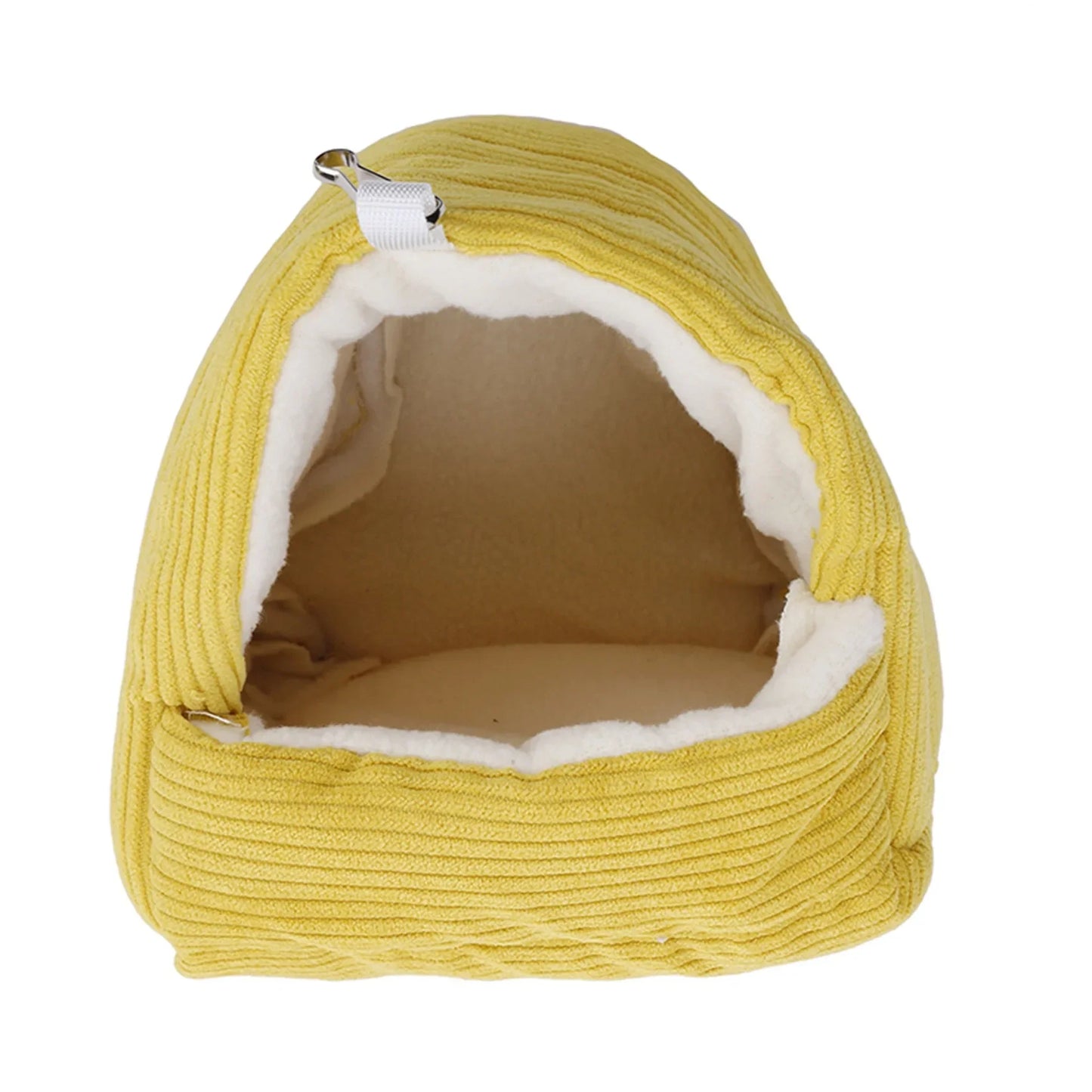 2024 Winter Warm Bird Cage Parrot Cotton Nest