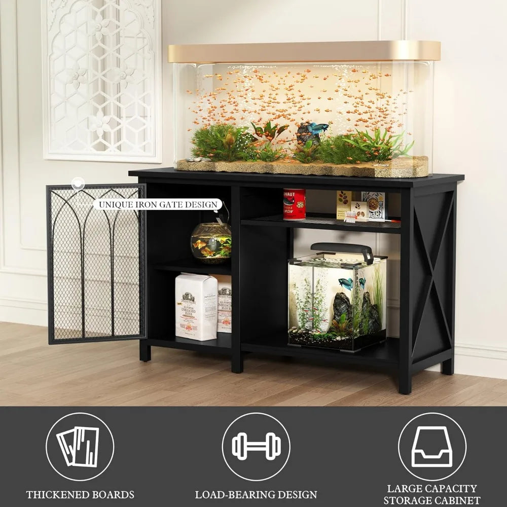 55-75 Gallon Fish Tank Stand