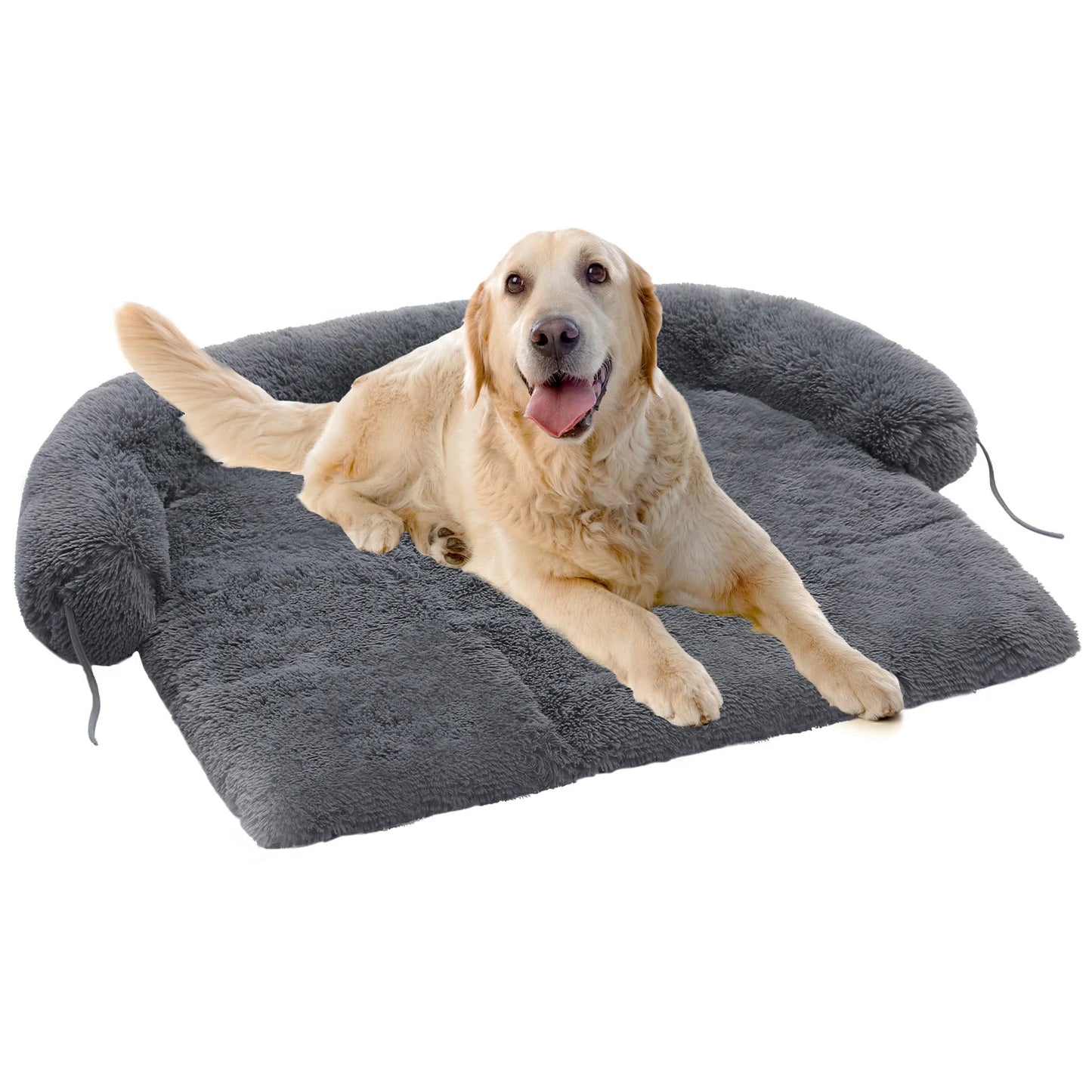 Size M-XL Dog Bed Mat Dog Cat Sofa