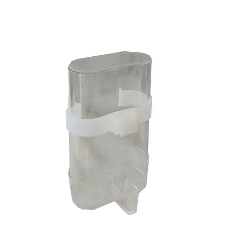 Birds Water Feeders Dispenser Automatic Bird Feeder