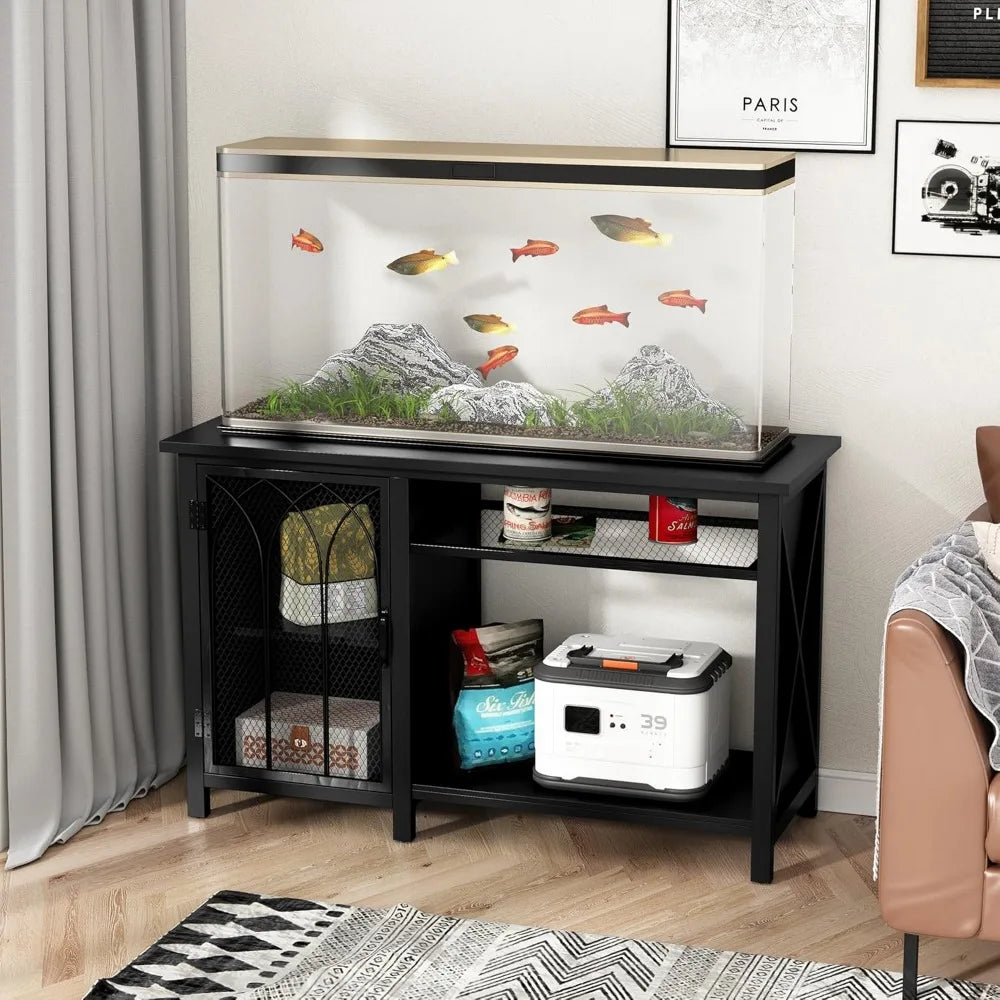 55-75 Gallon Fish Tank Stand