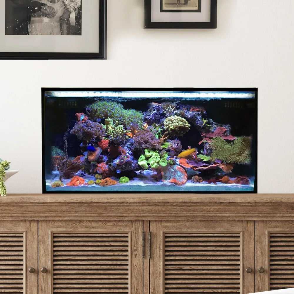 Aquariums Innovative Ocean Entry Kit Aquarium Fish & Aquatic Pet