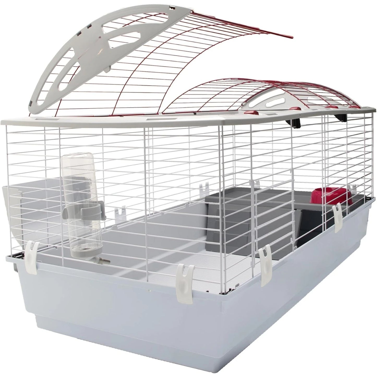 US Deluxe Hybrid Habitat, X-Large
