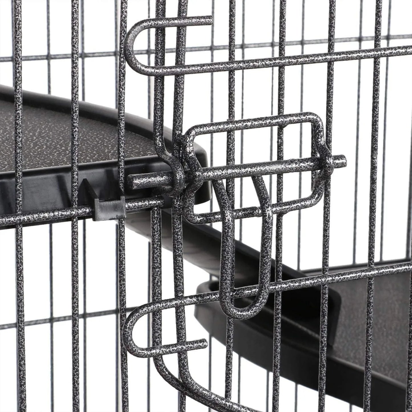 US 52-inch Ferret Cage 6 Level Metal Cage
