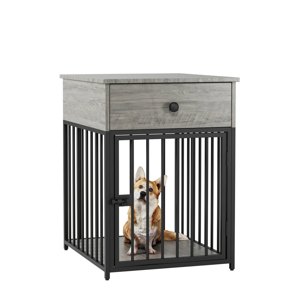 Dog Crate Furniture Dog House Decorative Dog Kennel