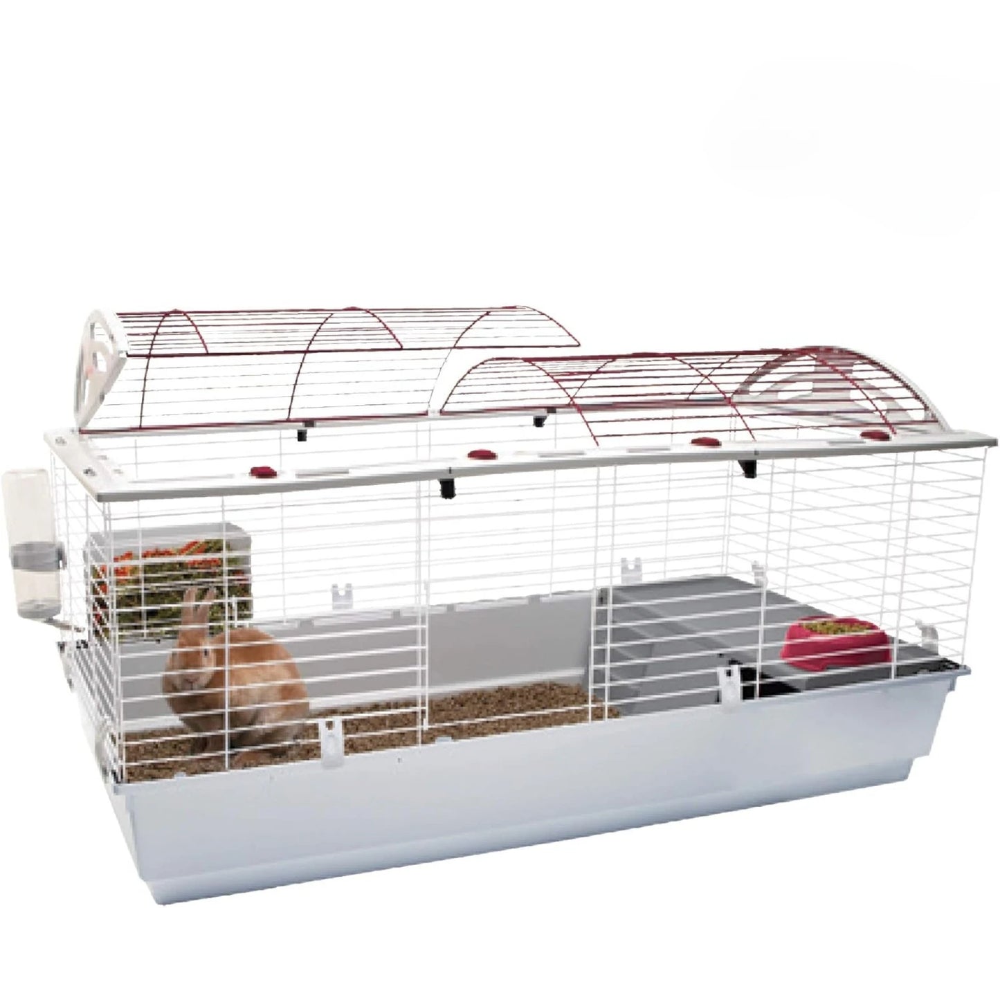 US Deluxe Hybrid Habitat, X-Large