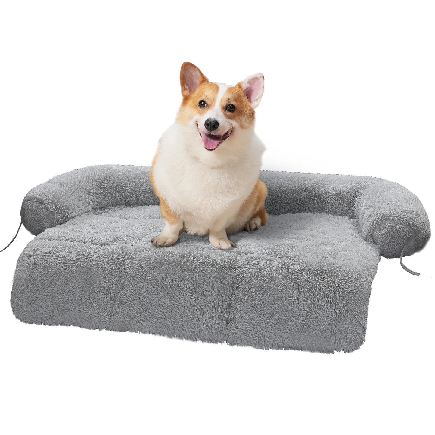 Size M-XL Dog Bed Mat Dog Cat Sofa