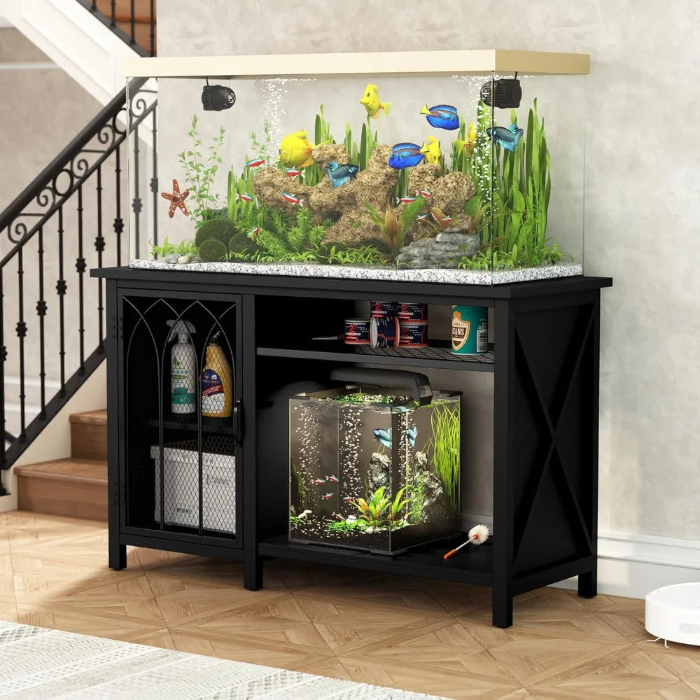 55-75 Gallon Fish Tank Stand