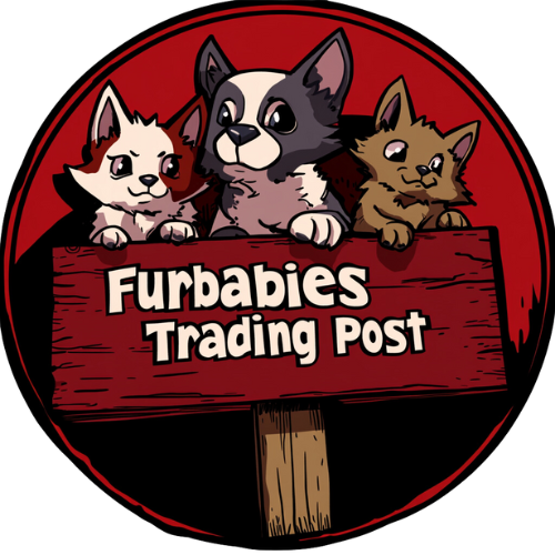 Furbabies Trading Post