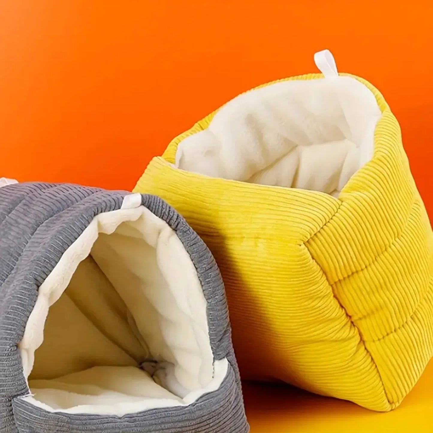 2024 Winter Warm Bird Cage Parrot Cotton Nest